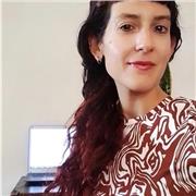 Profesora egresada de la UNLP / Sociología / Clases preparatorias para finales-parciales/ Ori